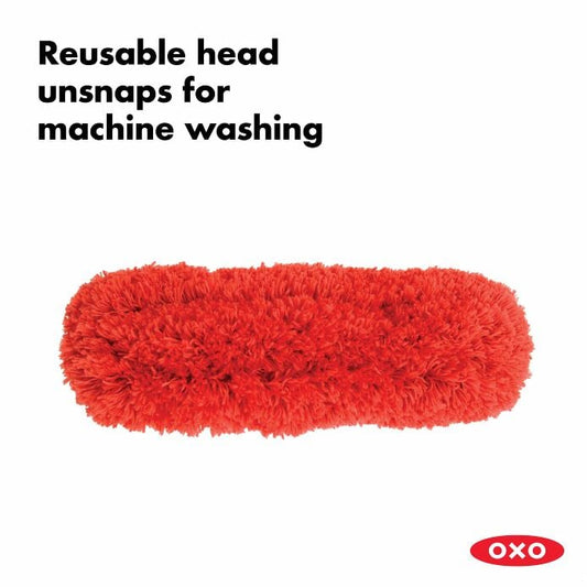 Microfiber Hand Duster - US 7133