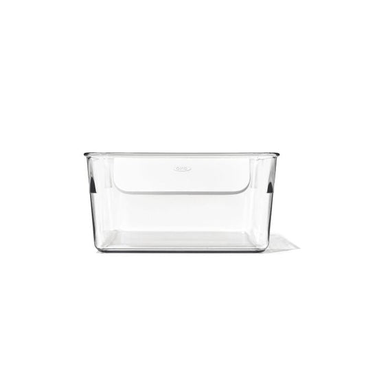 Refrigerator Storage Bin 5 In X 10 In - US 4573