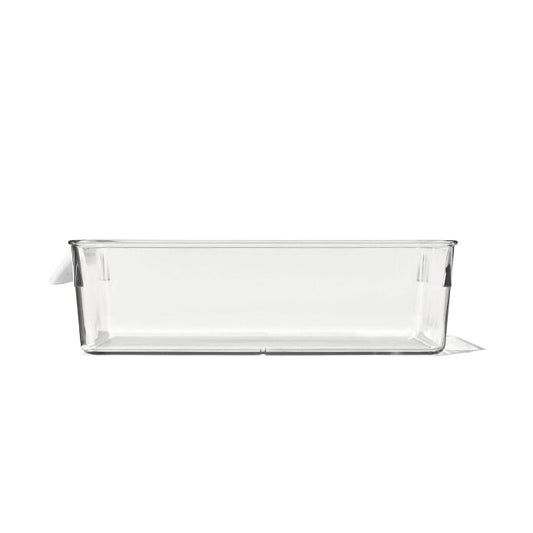 Refrigerator Storage Bin 8 In X 10 In - US 2581