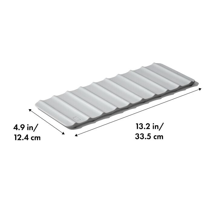 Refrigerator Beverage Mat - US 4852