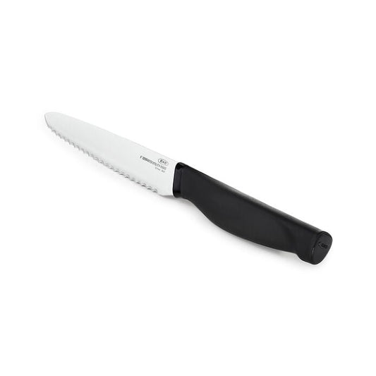 5" Serrated Utility Knife - US 0928
