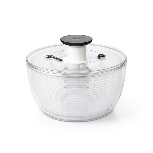 Salad Spinner - US 3163