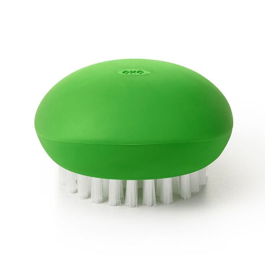 Vegetable Brush - US 7410