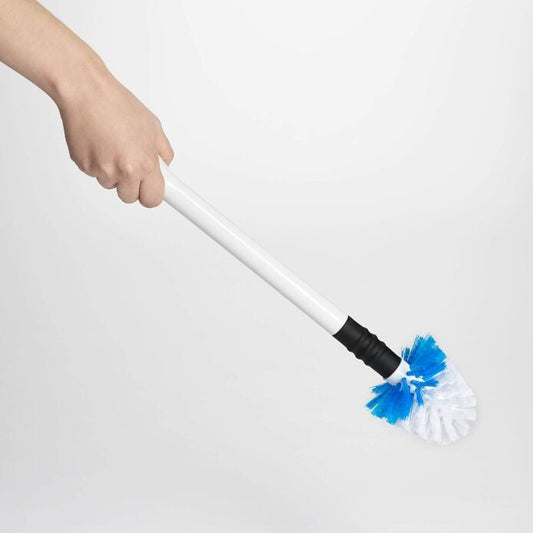 Toilet Brush Replacement Head - US 6402