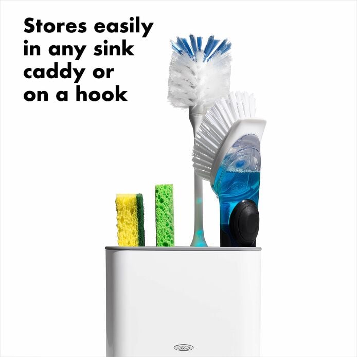 Bottle Brush - US 2368