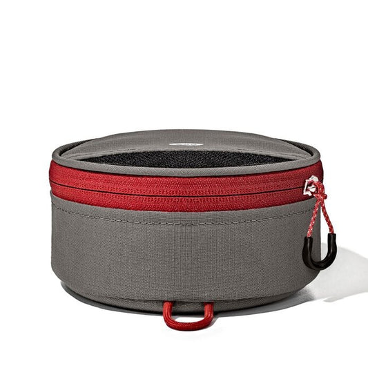 Outdoor Collapsible Pour-Over With Storage Case - US 8009