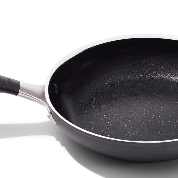 OXO Stainless Steel Everyday 8 in Frypan - US 6462