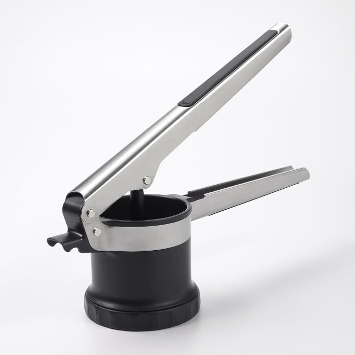 3-In-1 Adjustable Potato Ricer - US 1906