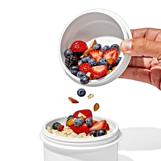 Prep and Go Large Cup Duo - US 4343