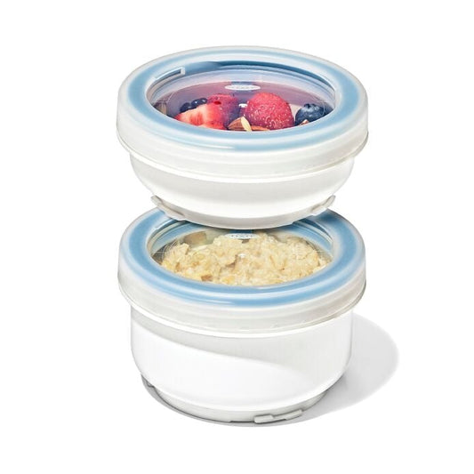 Prep & Go Small Cup Duo - US 9723