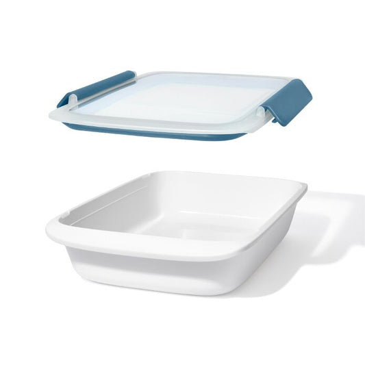 Prep & Go 5-Cup Container - US 8375