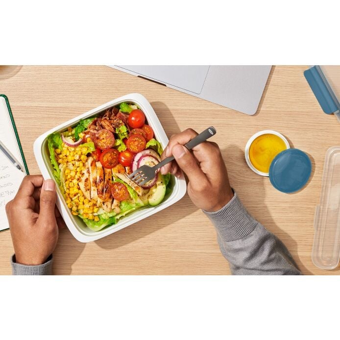 Prep & Go 3.3-Cup Container - US 9105