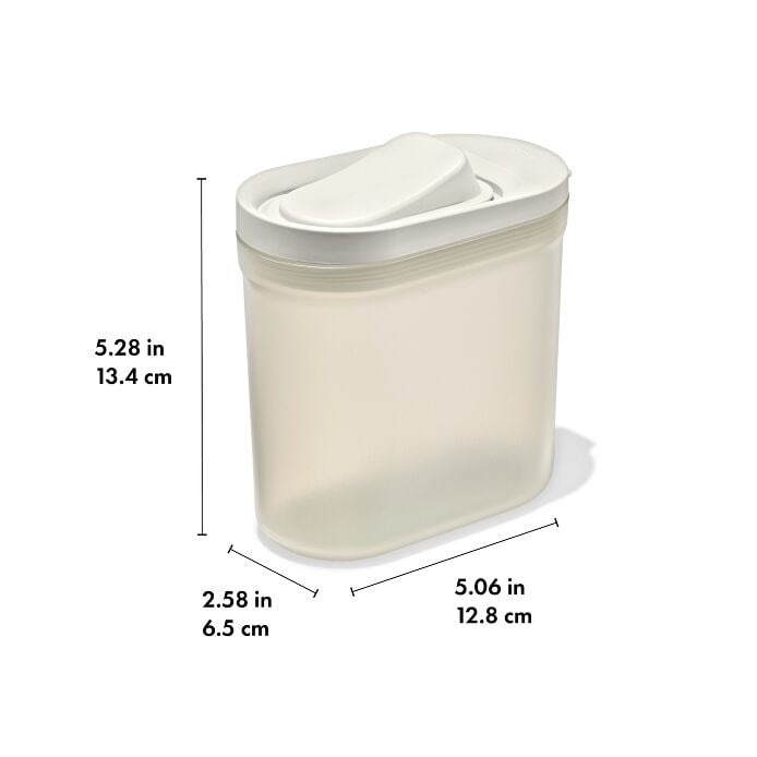 OXO Pet Airtight Treat Container - US 1585