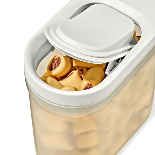 OXO Pet Airtight Treat Container - US 1585