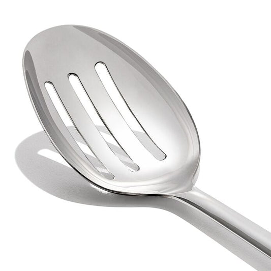 OXO Steel Slotted Cooking Spoon - US 1261