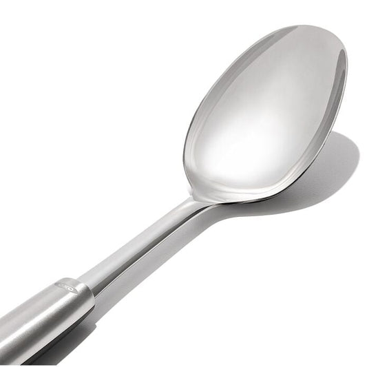 OXO Steel Cooking Spoon - US 3485