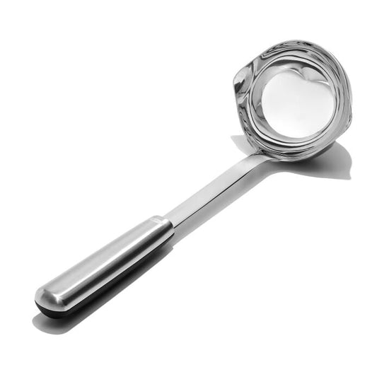 OXO Steel Ladle - US 9395