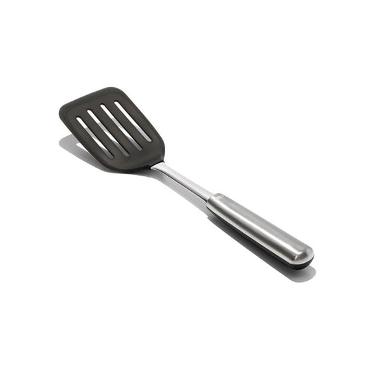 OXO Steel Silicone Flexible Turner - US 3957