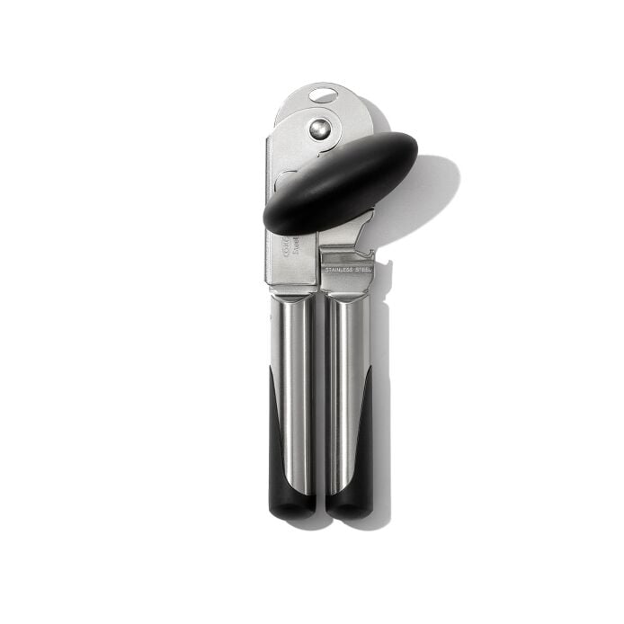 OXO Steel 15 Piece Set - US 2414