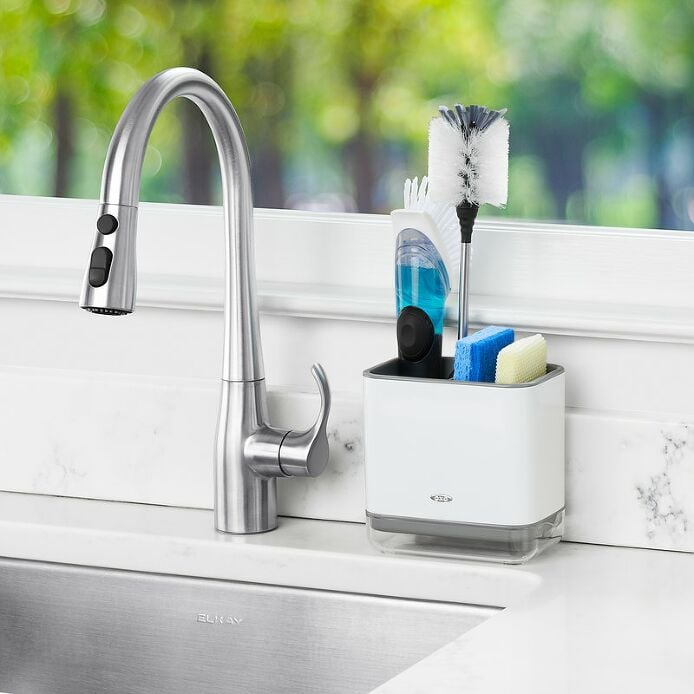 Sink Caddy - US 6613