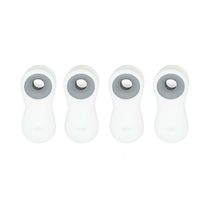 Magnetic All- Purpose Clips - US 9983
