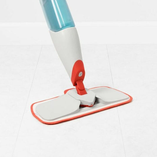 Spray Mop Microfiber Pad Refill - US 4669