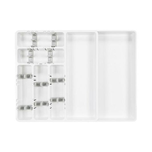 Large Expandable Utensil Organizer - US 1553