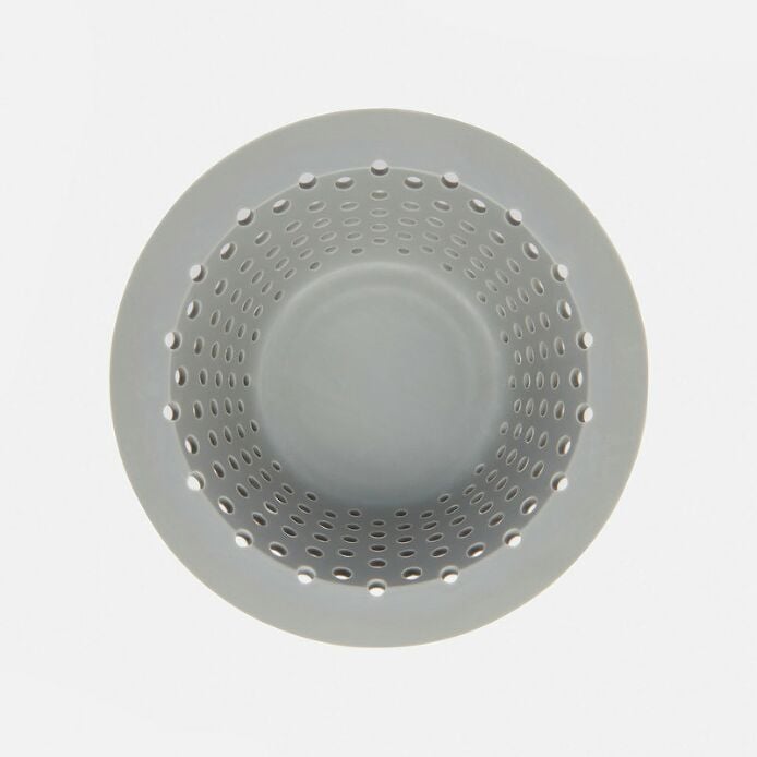 Silicone Shower & Tub Drain Protector - US 3508