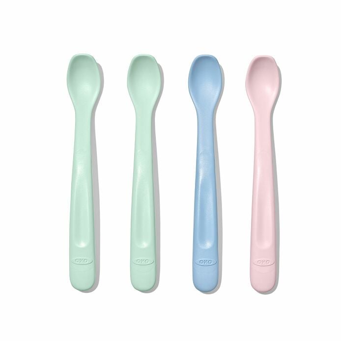 Feeding Spoon Set Multipack - US 6181