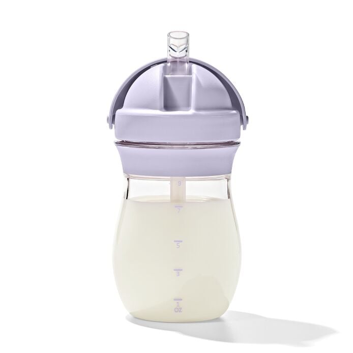 Transitions 9 Oz Straw Cup - US 0291