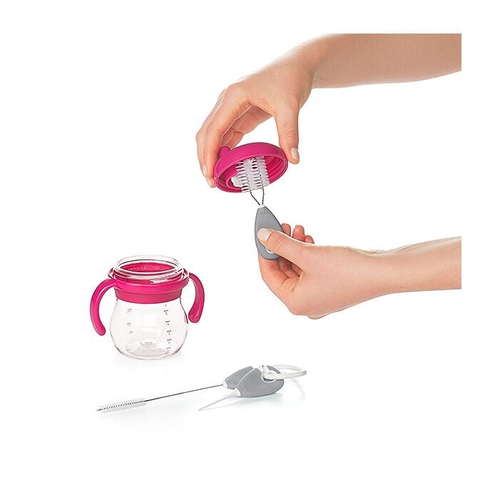 Cleaning Set For Straw & Sippy Cups - US 5018