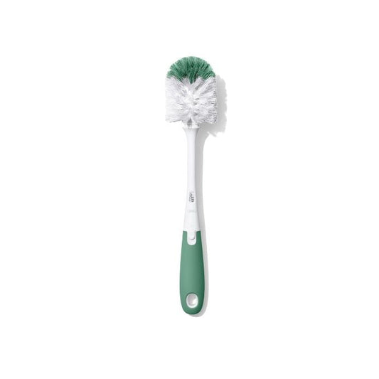 Bottle Brush With Stand - US 8329