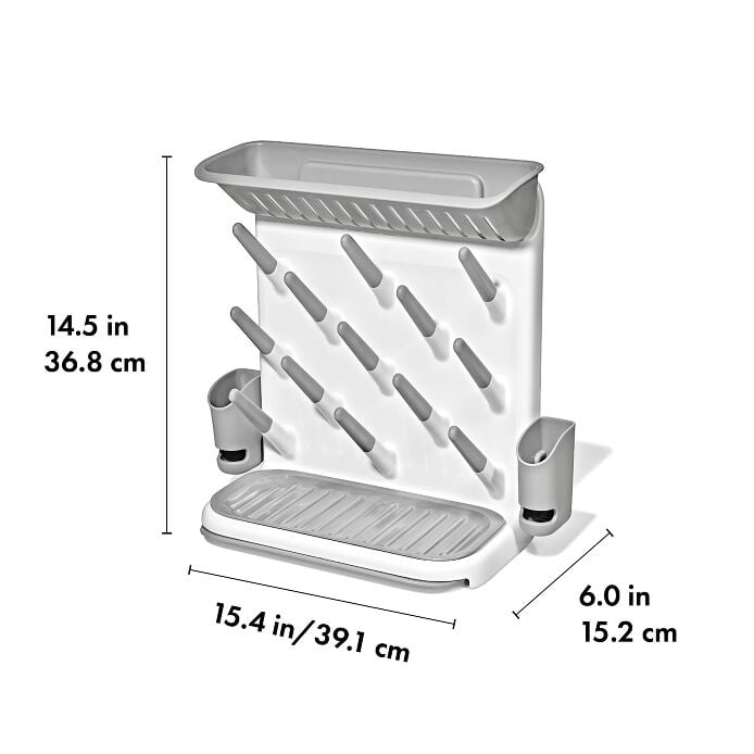 Expandable Drying Rack - US 2058