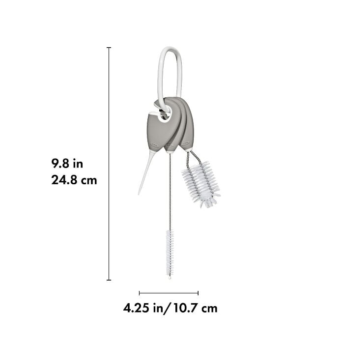 Cleaning Set For Straw & Sippy Cup - US 5771