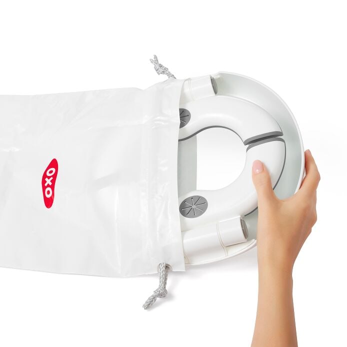 2-in-1 Go Potty™ with Travel Bag - US 9798