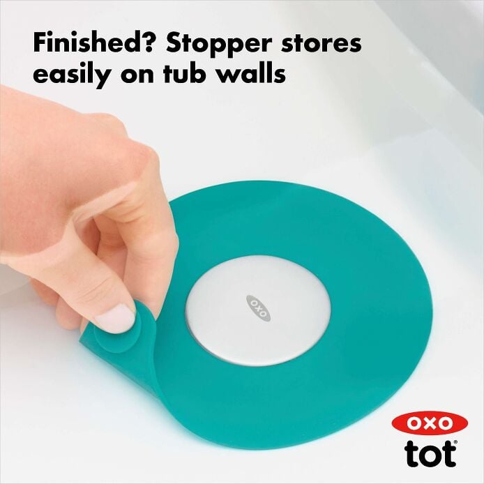 Tub Stopper - US 7968