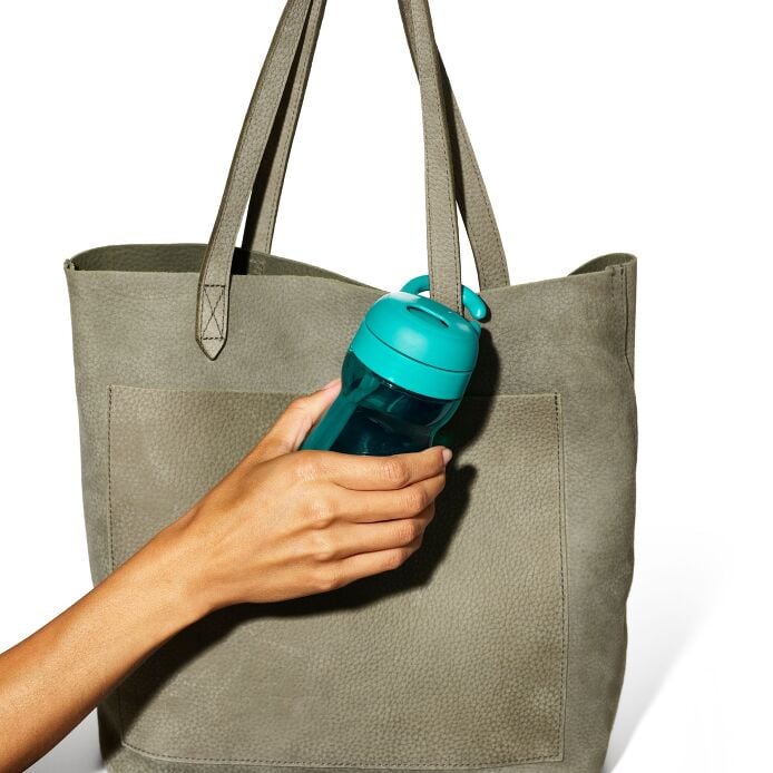 Adventure Water Bottle - US 4502
