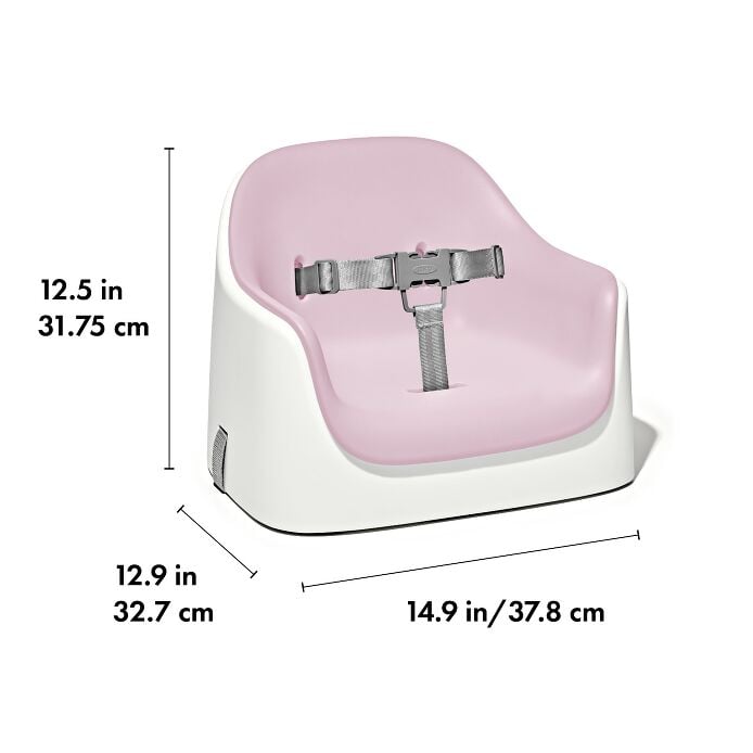 Nest Booster Seat 2.0 - US 0944