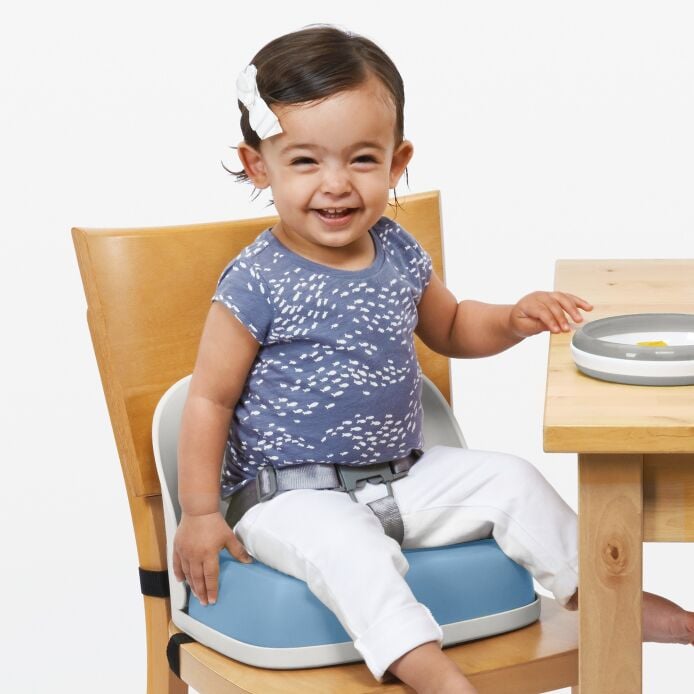 Perch Booster Seat With Straps - US 4531