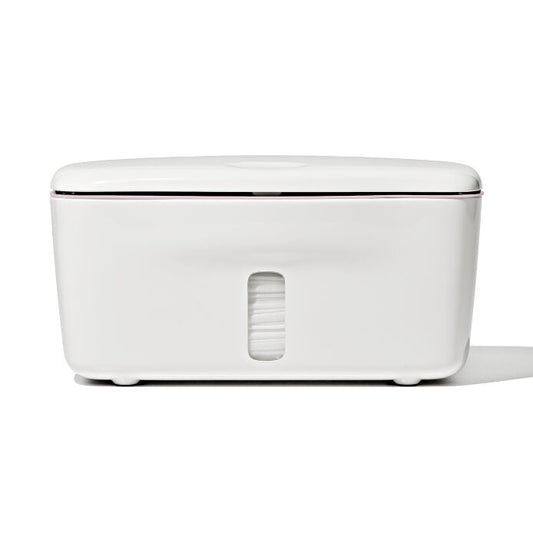 Perfect Pull Wipes Dispenser - US 7327