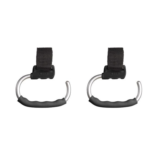 Handy Stroller Hooks Set - US 1805