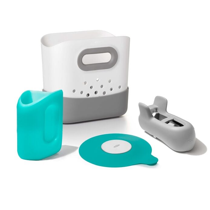 TOT Bathtime Bundle - US 8364