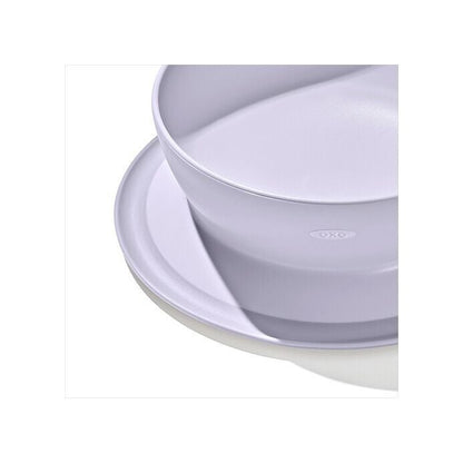 Tot Stick & Stay Suction Bowl - US 8786