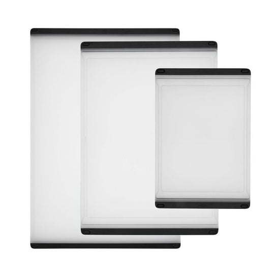 Carving and Cutting Board & 2-Piece Cutting Board Set Bundle - US 8668