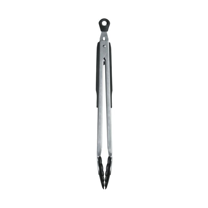 12" Tongs With Nylon Heads - US 3127