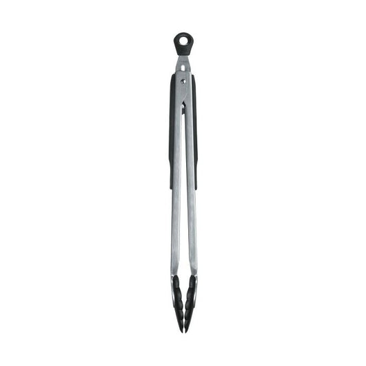 12" Tongs With Nylon Heads - US 3127