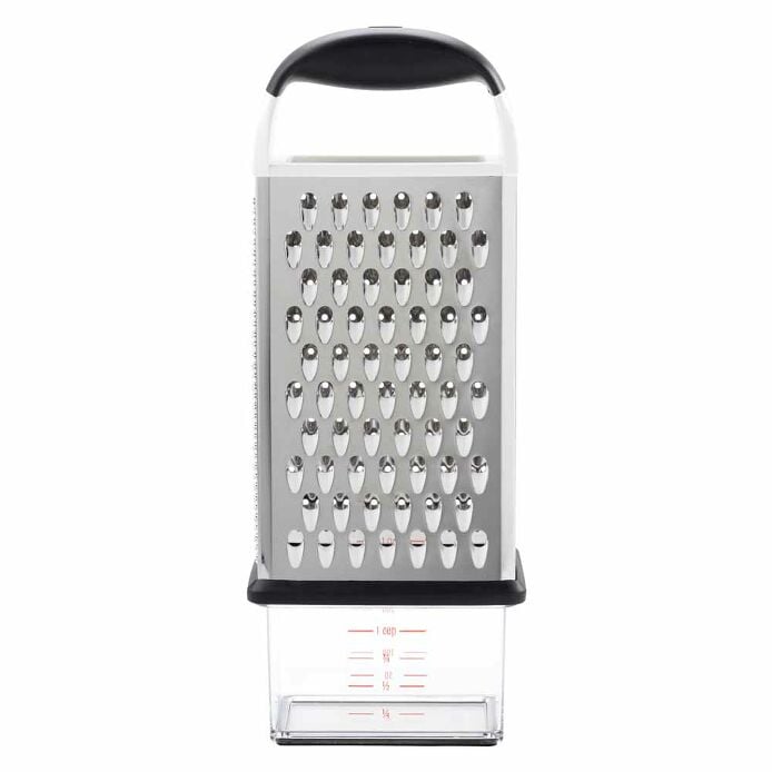 Box Grater - US 0055