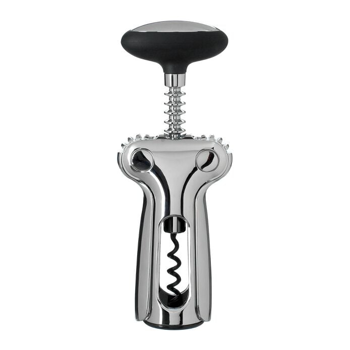 Steel Winged Corkscrew - US 1372