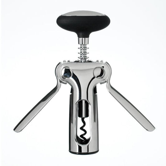 Steel Winged Corkscrew - US 1372