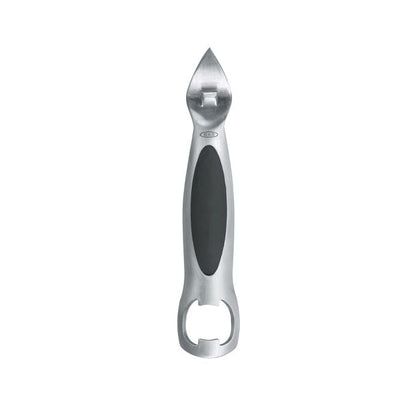 Steel Bottle Opener - US 1020